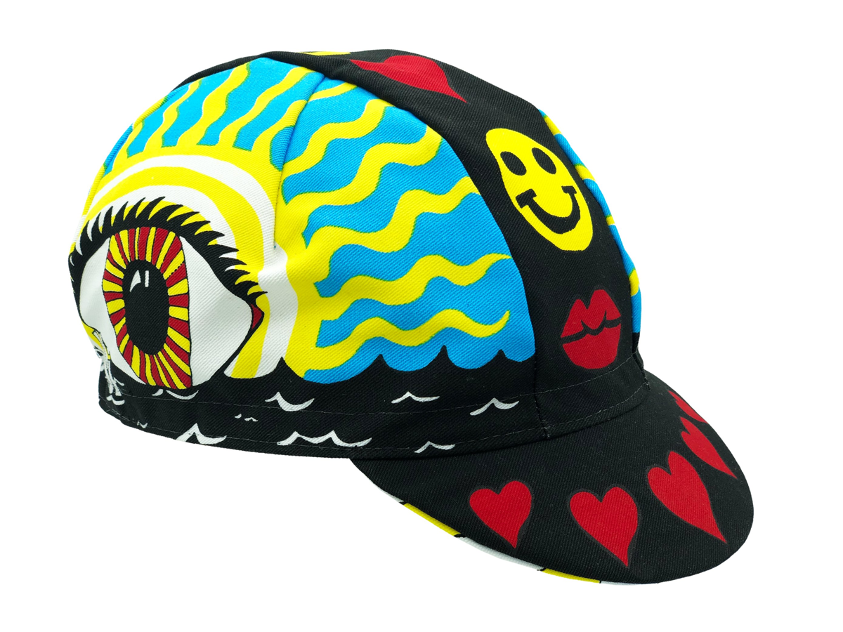 Cinelli Hats - Ana Benaroya Collection - Multiple Styles Available!