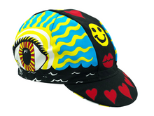 Load image into Gallery viewer, CINELLI HATS - ANA BENAROYA COLLECTION - MULTIPLE STYLES AVAILABLE!
