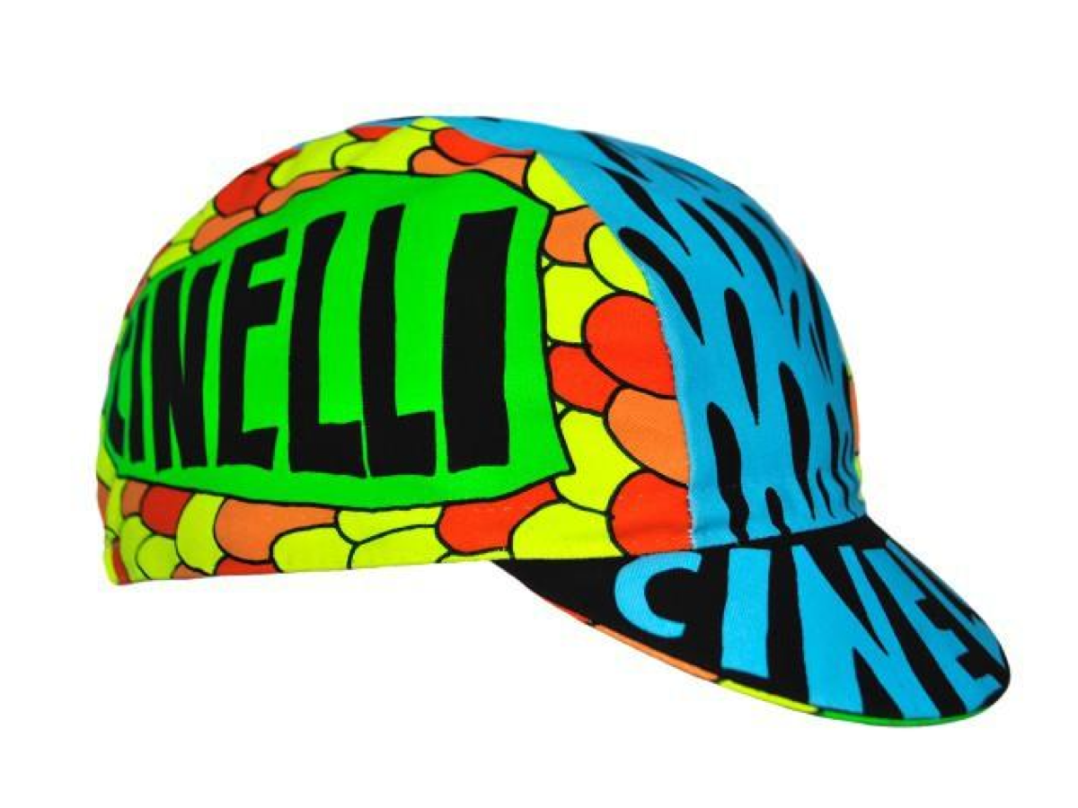 Cinelli Hats - Ana Benaroya Collection - Multiple Styles Available!