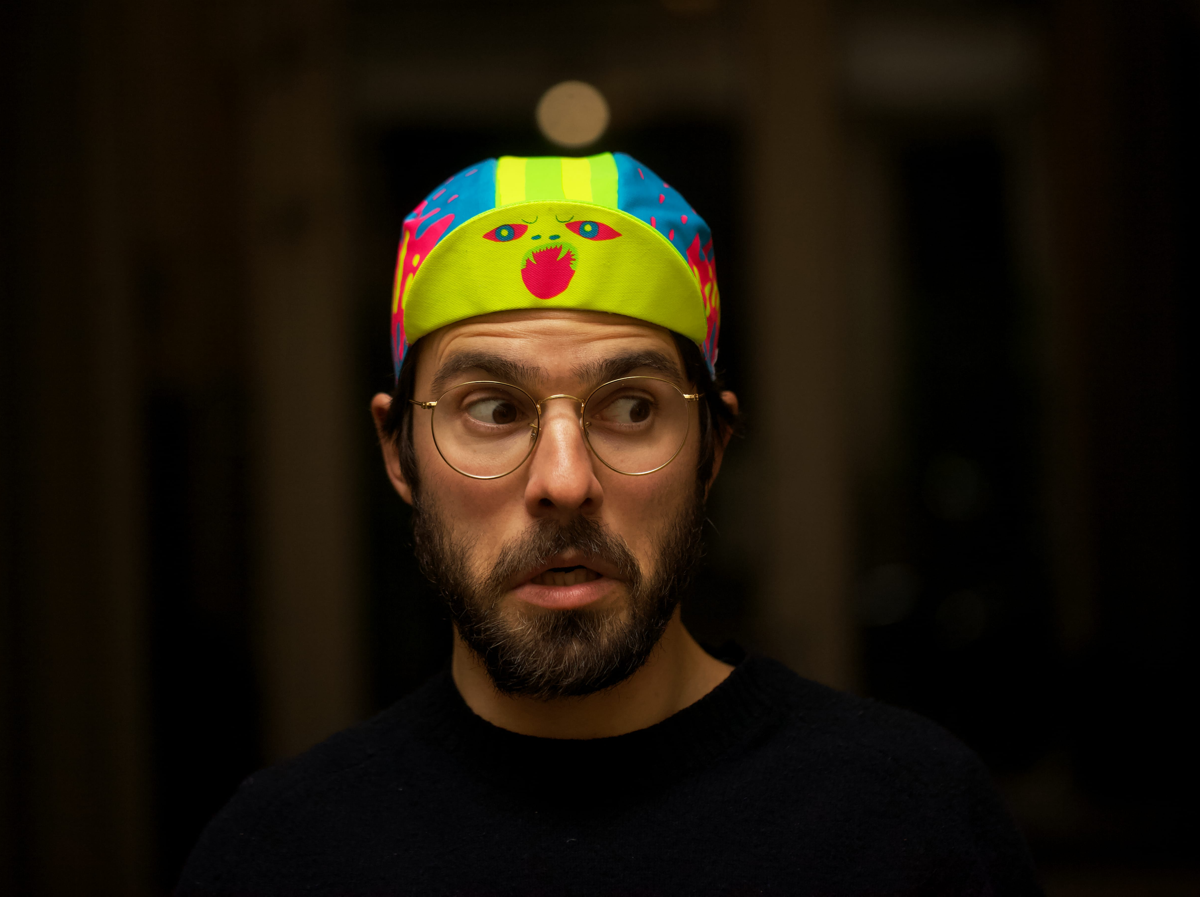 Cinelli Hats - Ana Benaroya Collection - Multiple Styles Available!
