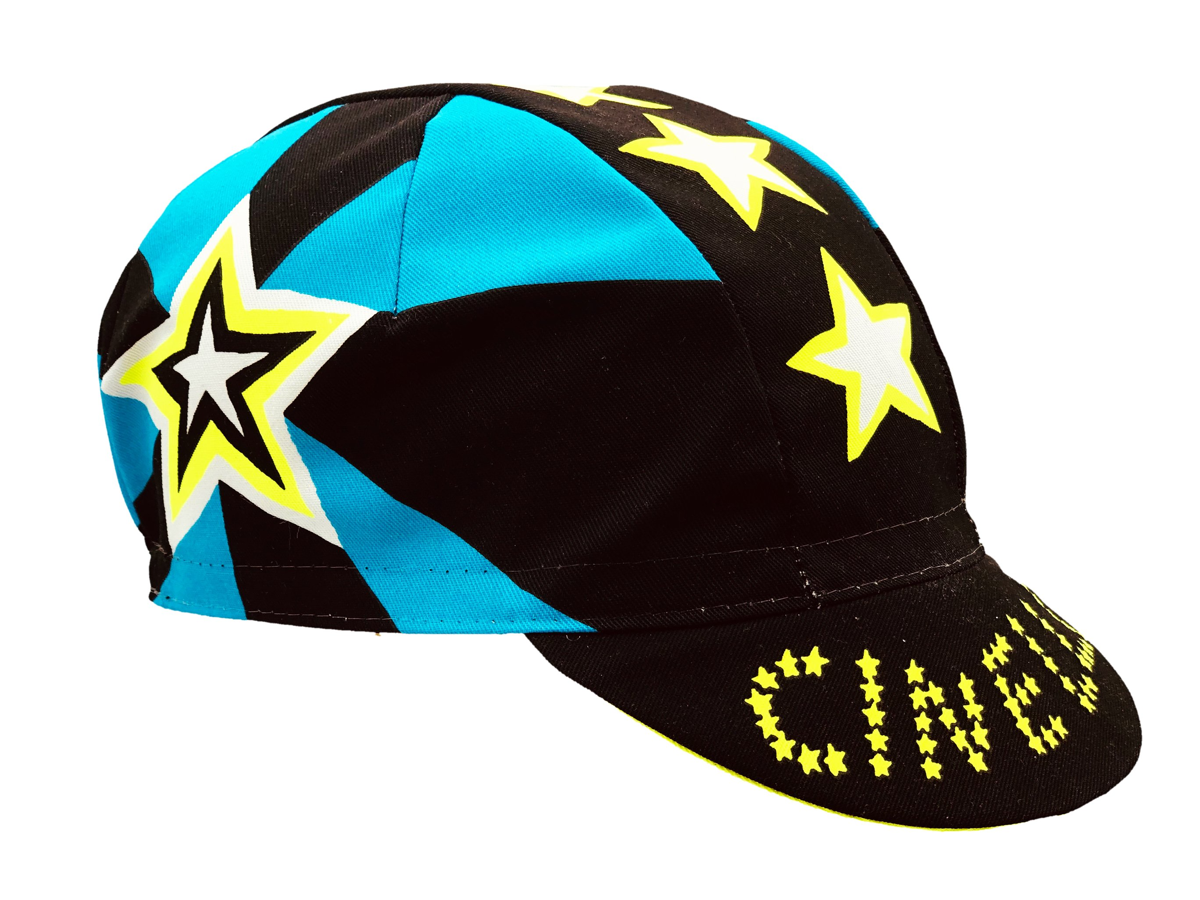 Cinelli Hats - Ana Benaroya Collection - Multiple Styles Available!