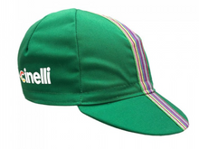 Charger l&#39;image dans la galerie, CINELLI CASQUETTE CIAO - PLUSIEURS COULEURS DISPONIBLES !
