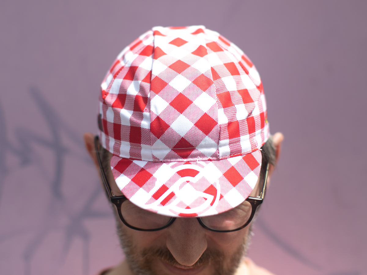 CINELLI HAT CIAO MIX