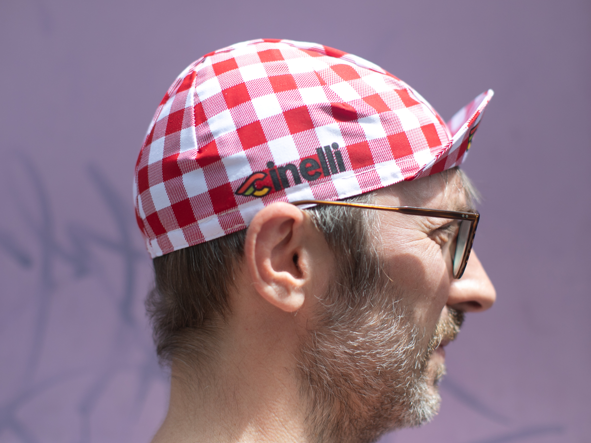 CINELLI HAT CIAO MIX