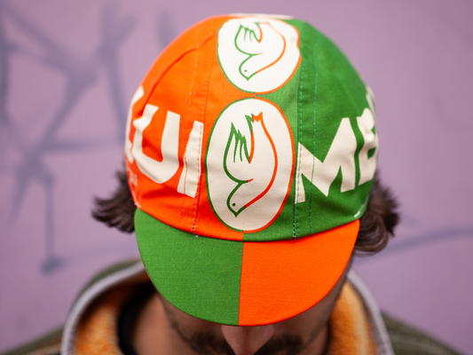CASQUETTE CINELLI - CIAO