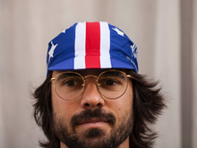 Charger l&#39;image dans la galerie, CINELLI CASQUETTE RIDER COLLECTION - NELSON VAILS
