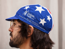 Charger l&#39;image dans la galerie, CINELLI CASQUETTE RIDER COLLECTION - NELSON VAILS
