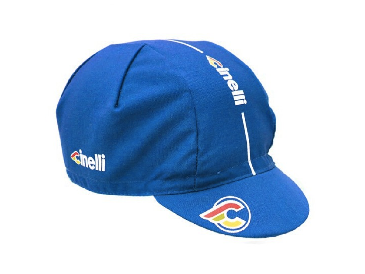 CINELLI CASQUETTE SUPERCORSA - PLUSIEURS COULEURS DISPONIBLES !