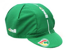 Charger l&#39;image dans la galerie, CINELLI CASQUETTE SUPERCORSA - PLUSIEURS COULEURS DISPONIBLES !
