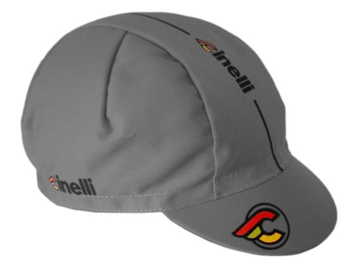 CINELLI CASQUETTE SUPERCORSA - PLUSIEURS COULEURS DISPONIBLES !