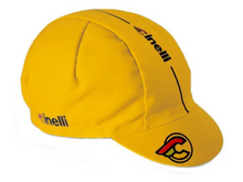 Charger l&#39;image dans la galerie, CINELLI CASQUETTE SUPERCORSA - PLUSIEURS COULEURS DISPONIBLES !
