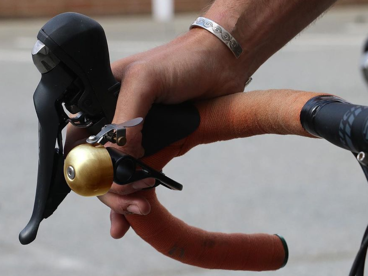 Crane bell bike sale