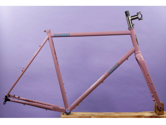 CRUST CELOS BOMBORA FRAME