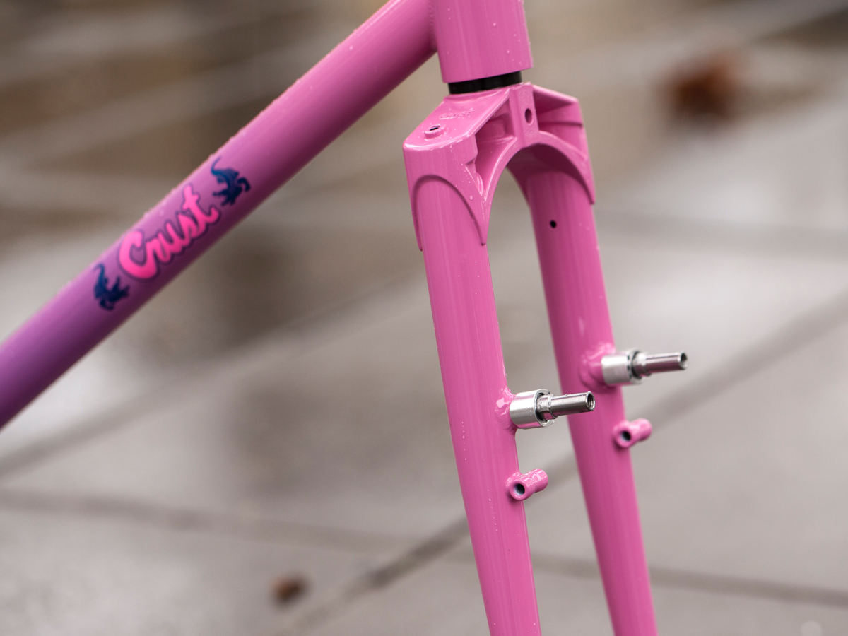 CRUST FLORIDA MAN FRAME