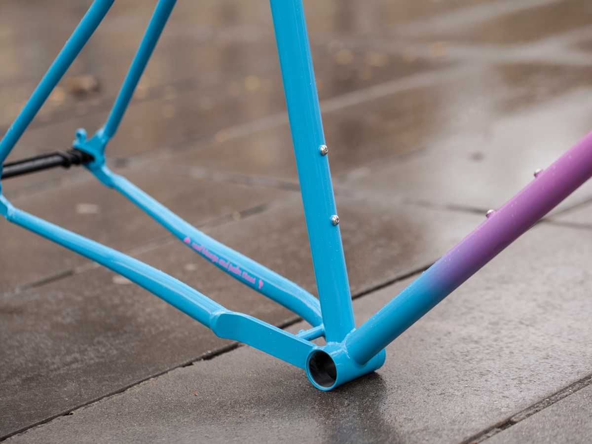 CRUST FLORIDA MAN FRAME
