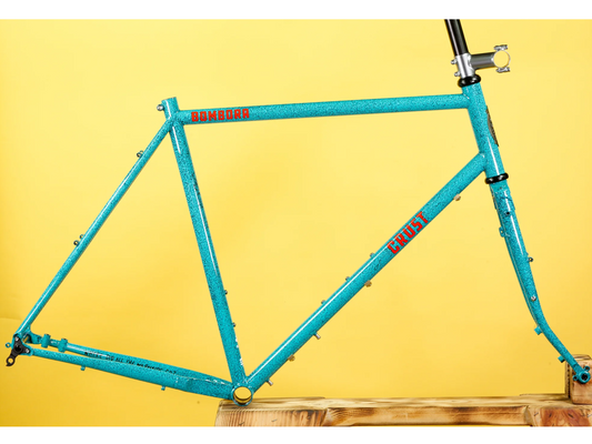 CRUST BOMBORA FRAME