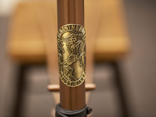 Charger l&#39;image dans la galerie, CRUST LIGHTNING BOLT CANTI CADRE
