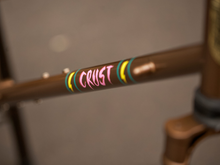 Charger l&#39;image dans la galerie, CRUST LIGHTNING BOLT CANTI CADRE
