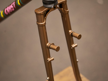 Charger l&#39;image dans la galerie, CRUST LIGHTNING BOLT CANTI CADRE
