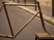 Charger l&#39;image dans la galerie, CRUST LIGHTNING BOLT CANTI CADRE
