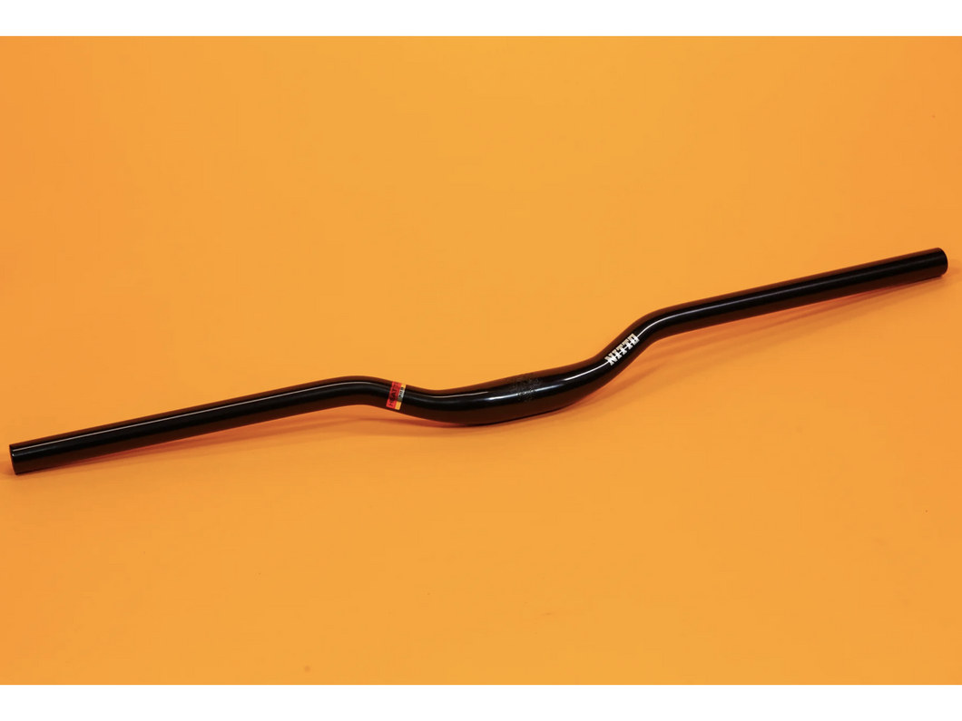 NITTO x CRUST PULL UP BARS