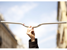 Load image into Gallery viewer, NITTO x CRUST PULL UP BARS
