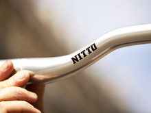 Load image into Gallery viewer, NITTO x CRUST PULL UP BARS
