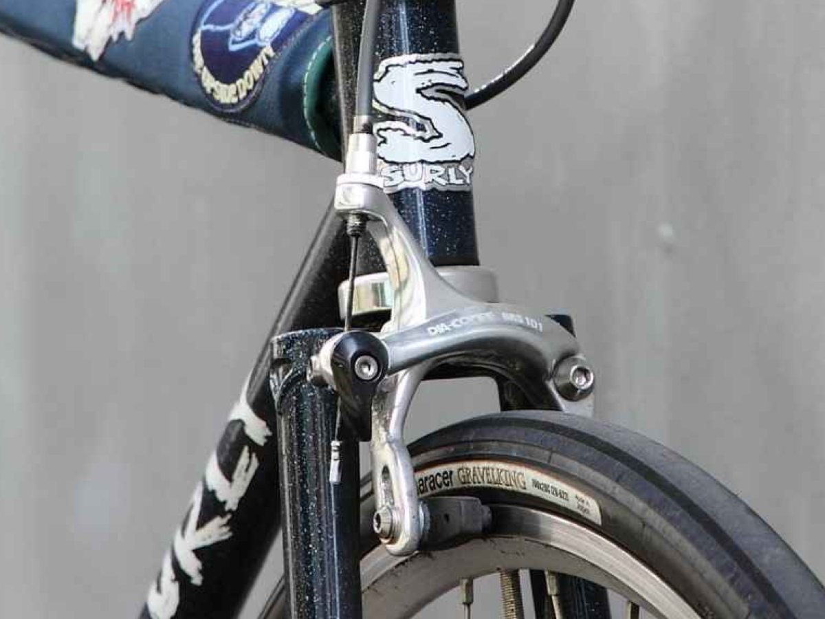 FREINS DIA COMPE BRS101 LONG REACH