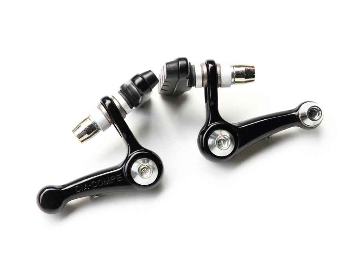 Dia-Compe Dc980 Retro Canti Brake Calipers