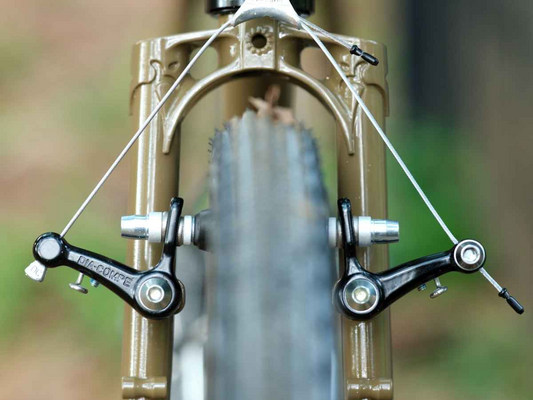 DIA-COMPE DC980 RETRO CANTI BRAKE CALIPERS