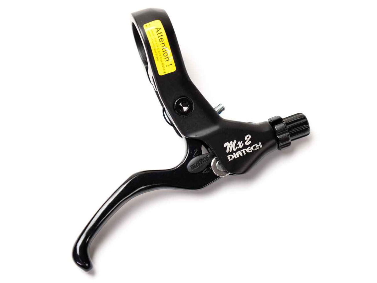 LEVIERS DE FREIN DIA COMPE - MX-2