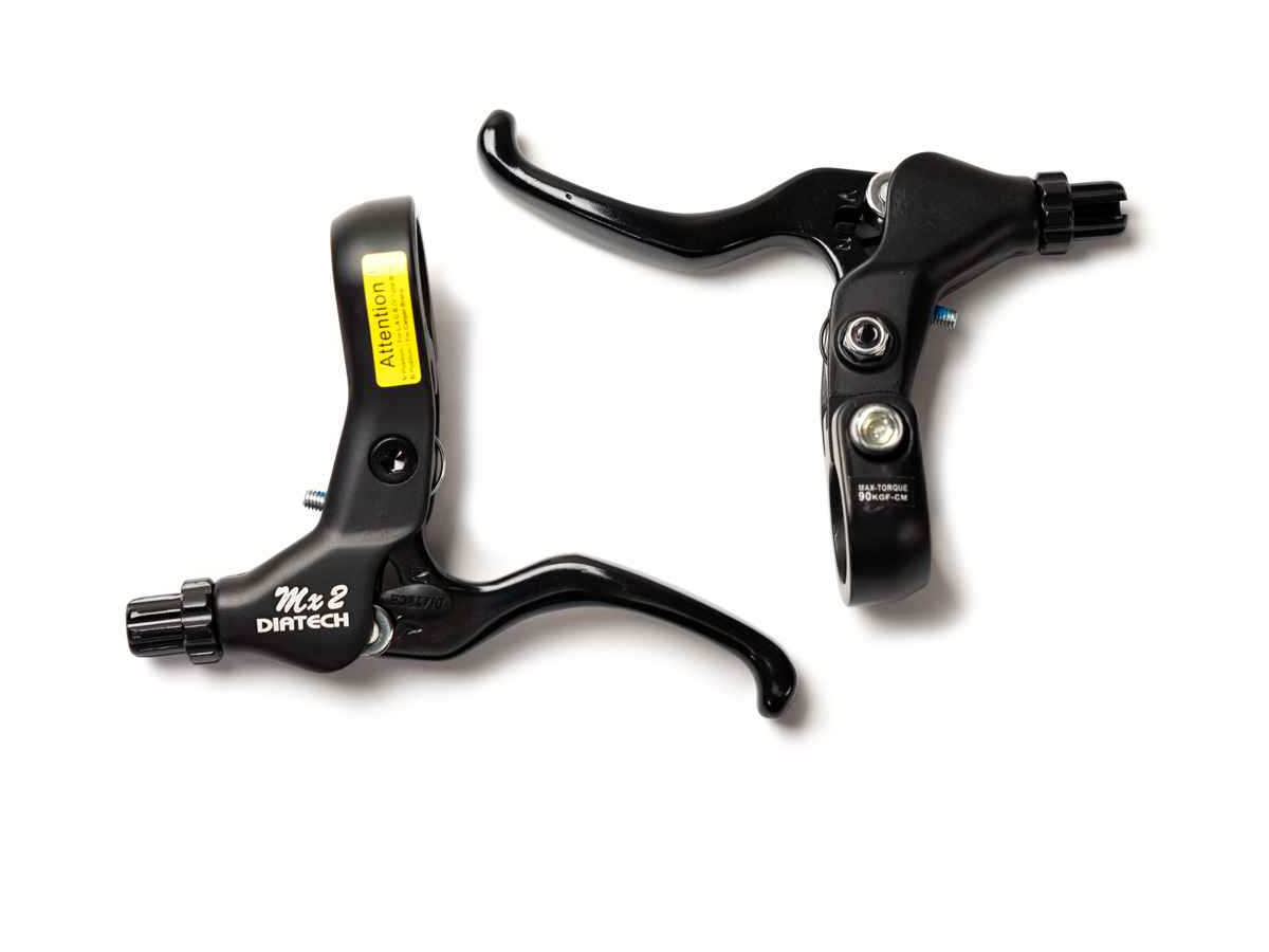 LEVIERS DE FREIN DIA COMPE - MX-2