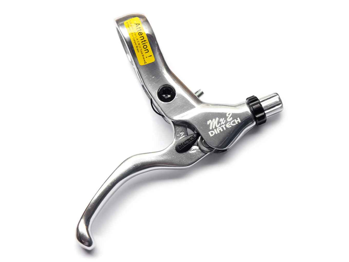 LEVIERS DE FREIN DIA COMPE - MX-2