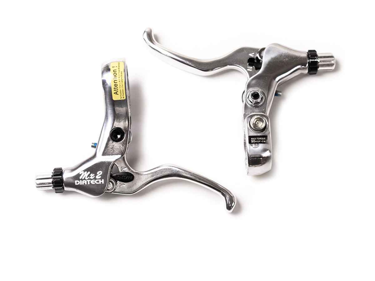 LEVIERS DE FREIN DIA COMPE - MX-2