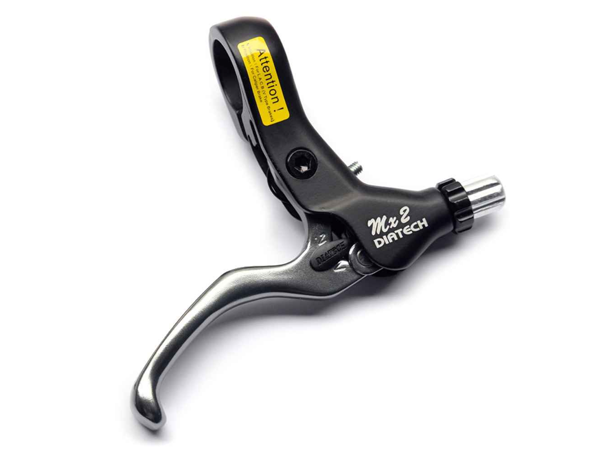 LEVIERS DE FREIN DIA COMPE - MX-2