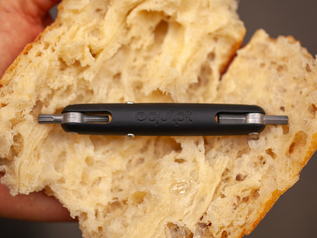 EQUIPT JAPAN SARDINE MULTITOOL