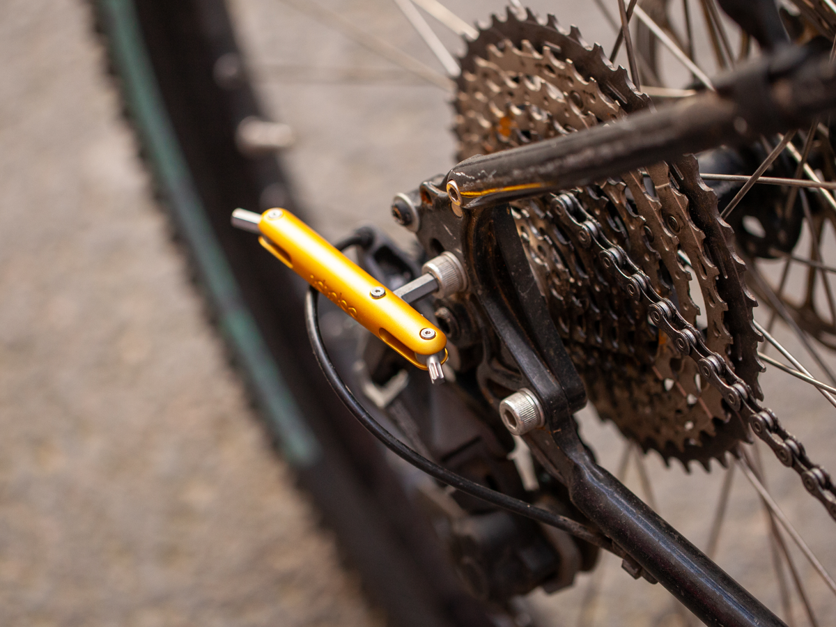 EQUIPT JAPAN SARDINE MULTITOOL