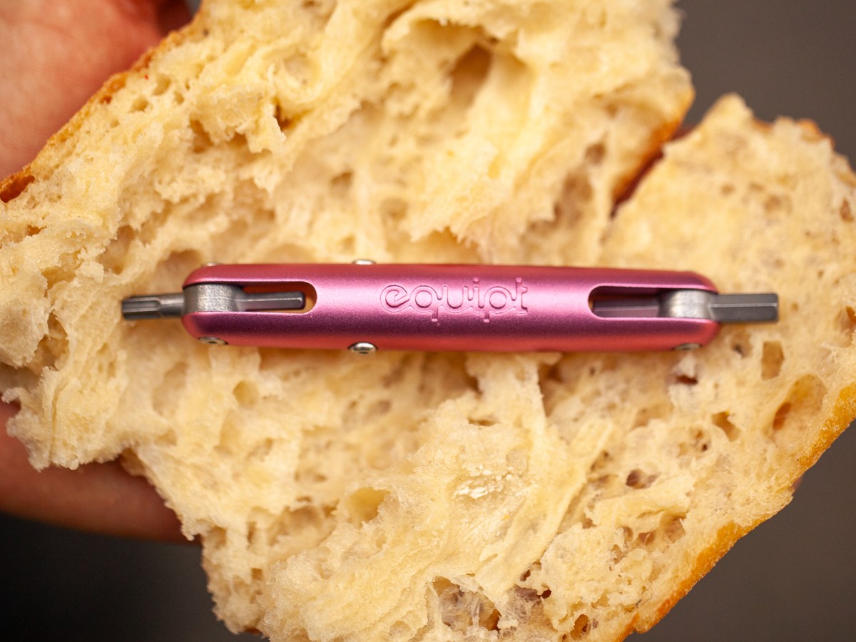 EQUIPT JAPAN SARDINE MULTITOOL