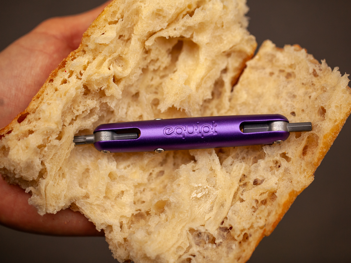 EQUIPT JAPAN SARDINE MULTITOOL