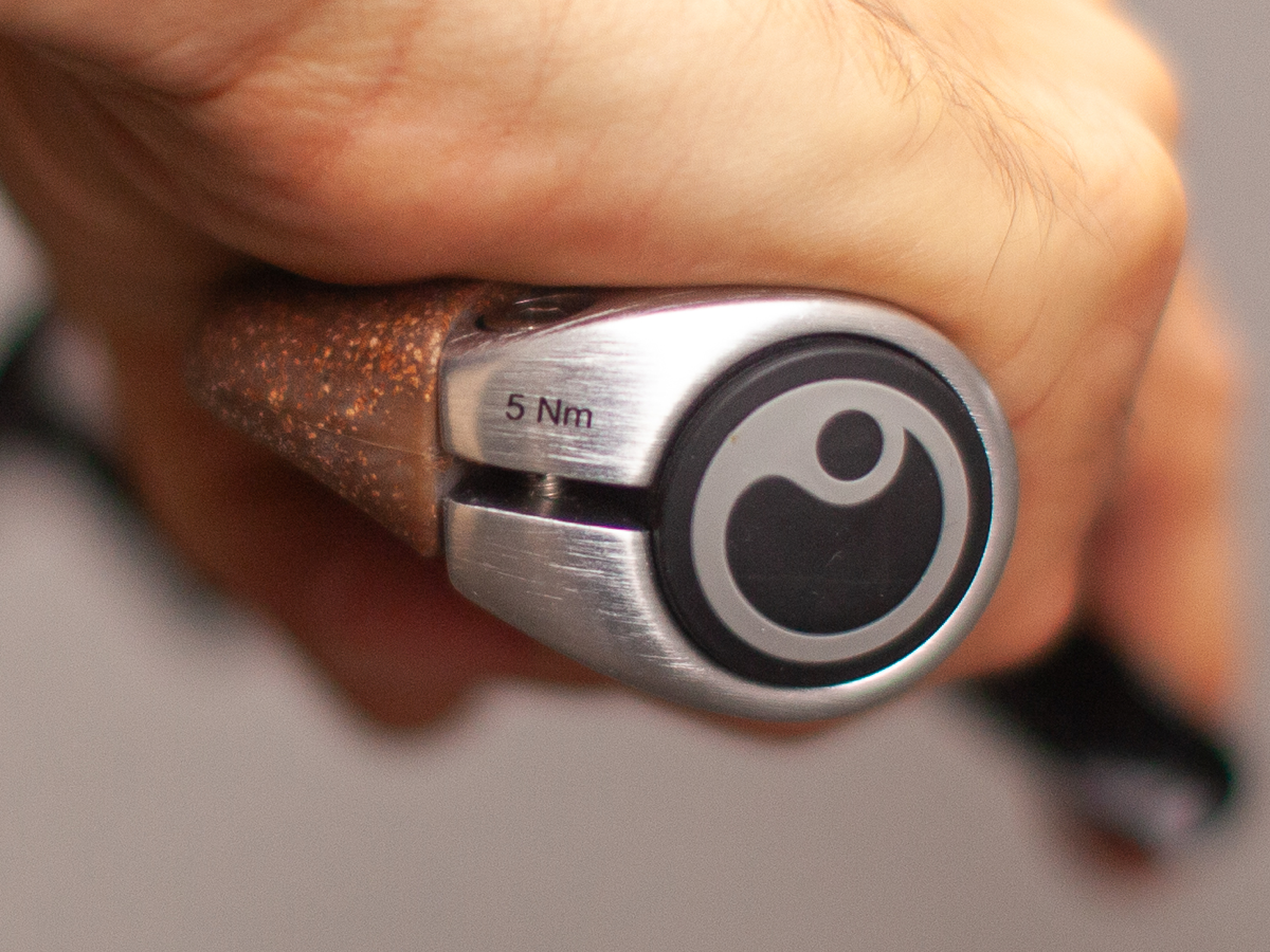 POIGNÉES ERGON - GP1 BioKork - LARGE