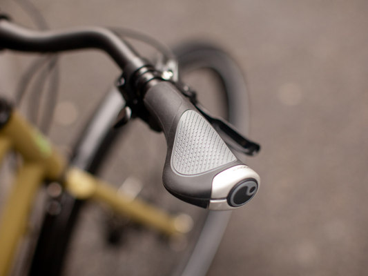 POIGNÉES ERGON - GP1 EVO - LARGE