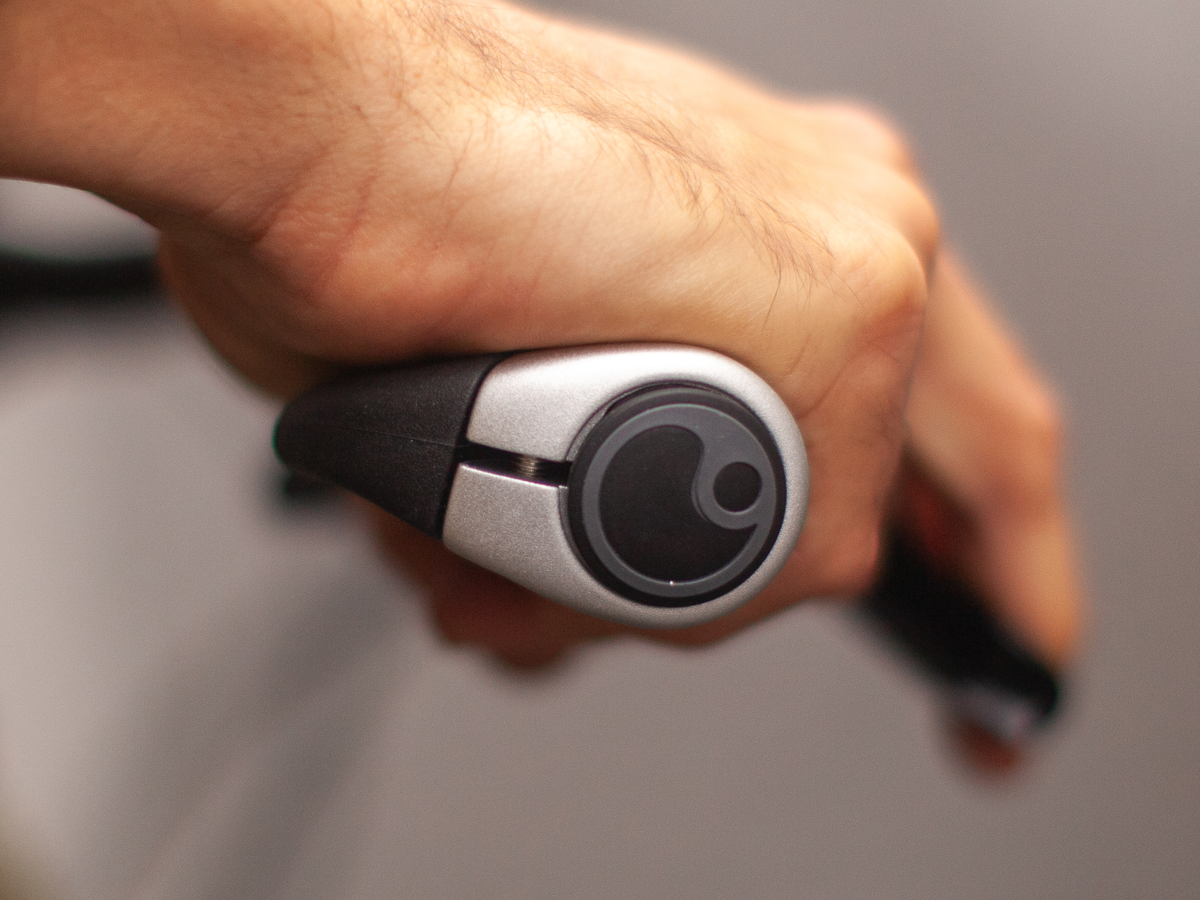 POIGNÉES ERGON - GP1 EVO - LARGE