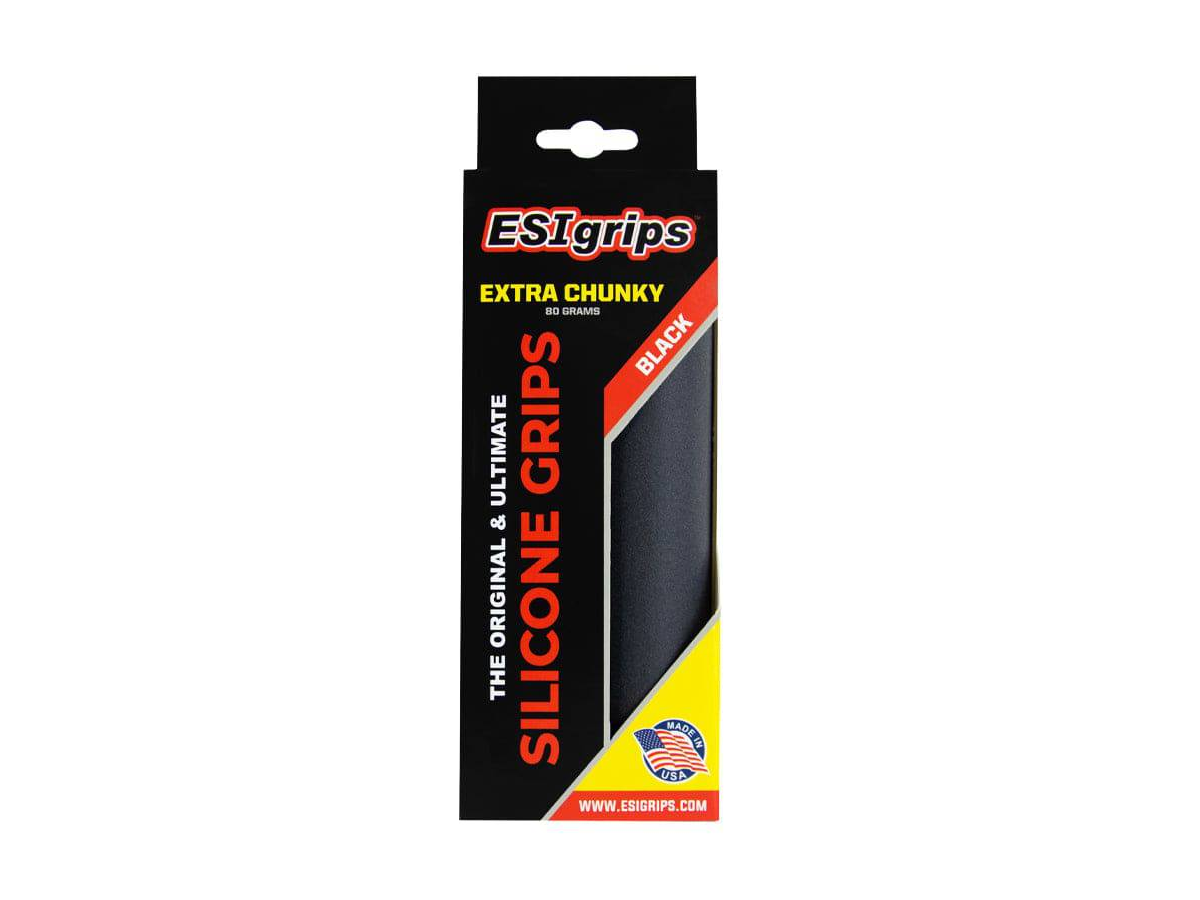 ESI SILICONE GRIPS - EXTRA CHUNKY – La Chouette Paris