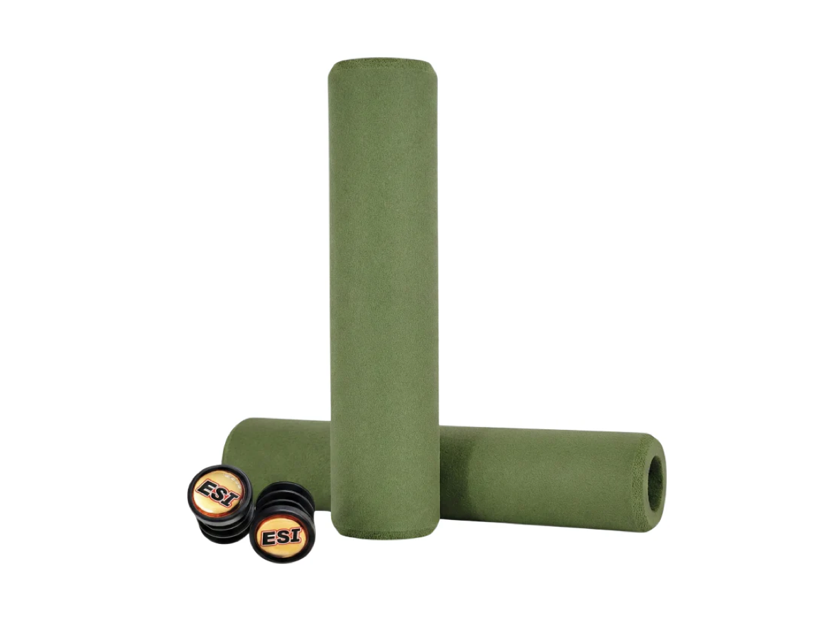 ESI SILICONE GRIPS - EXTRA CHUNKY – La Chouette Paris