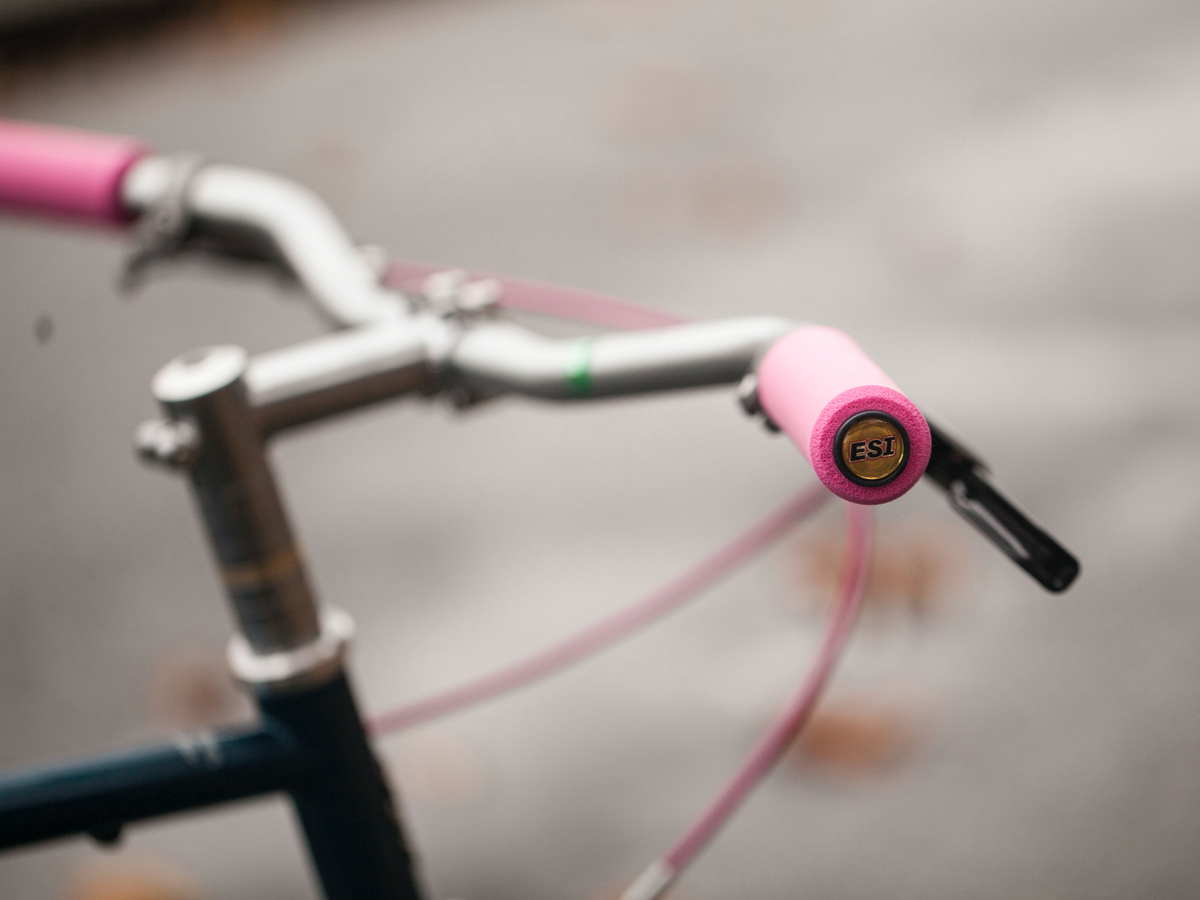 ESI SILICONE GRIPS - EXTRA CHUNKY – La Chouette Paris