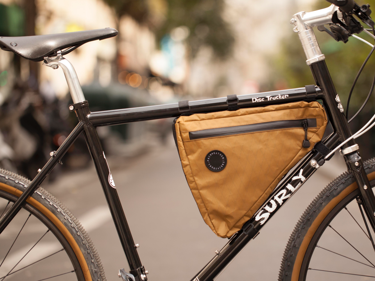 FAIRWEATHER ADV FRAME BAG