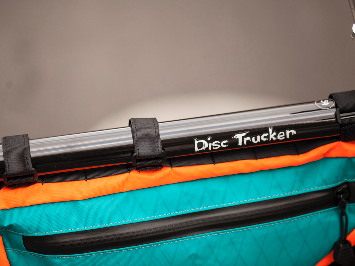 FAIRWEATHER ADV FRAME BAG