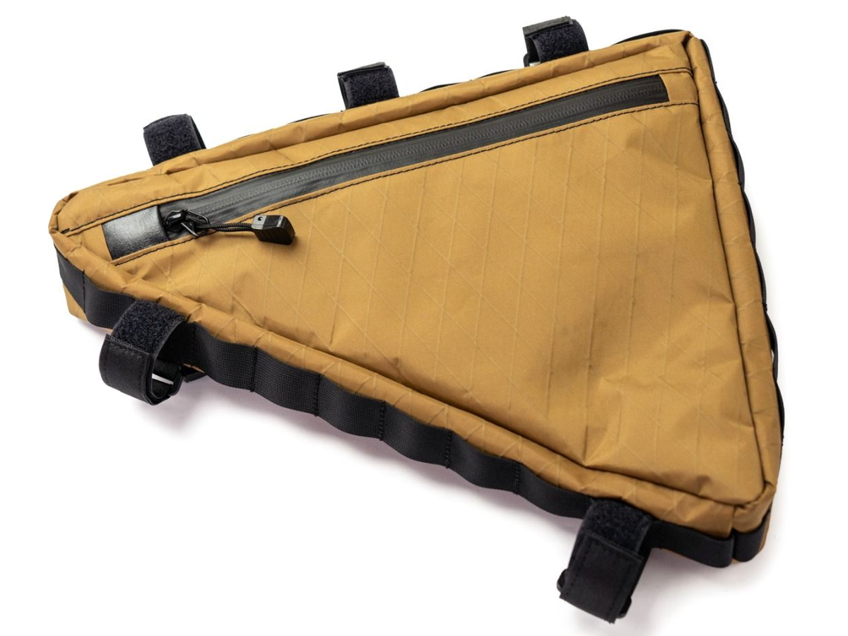 FAIRWEATHER ADV FRAME BAG