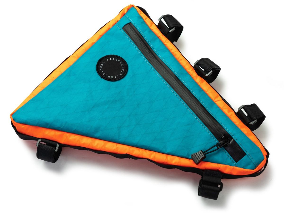 FAIRWEATHER ADV FRAME BAG