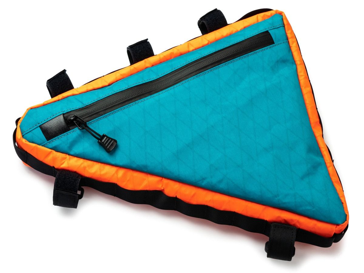 FAIRWEATHER ADV FRAME BAG